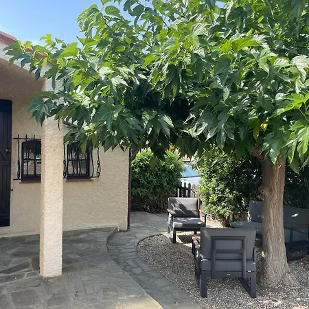 Maison Proche De La *